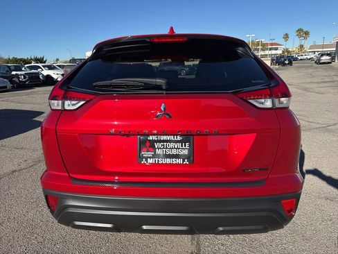 New 2026 Mitsubishi Eclipse Cross LE image 6