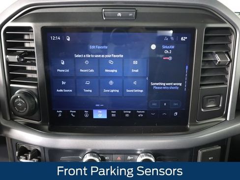 New 2026 Ford F150 XLT AWD/4WD image 47