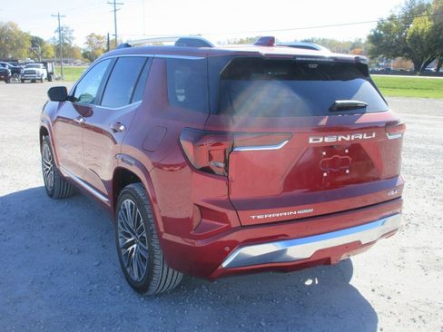 New 2026 GMC Terrain Denali image 7
