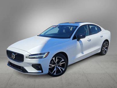Used 2024 Volvo S60 B5 Core