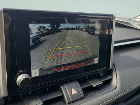 Certified 2025 Toyota RAV4 XLE w/ Convenience Package image 21