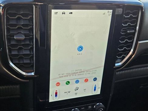 New 2025 Ford Ranger XLT w/ Convenience Package image 10