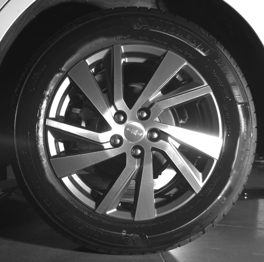 Used 2024 Chevrolet Equinox LT w/ LPO, Floor Liner Package FWD image 14
