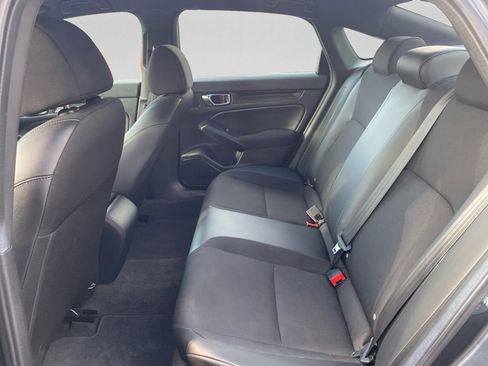 Used 2024 Honda Civic Sport image 23