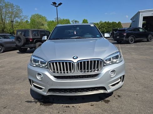 Used 2018 BMW X5 xDrive35i AWD/4WD image 2