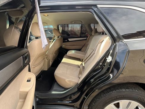 Used 2015 Subaru Outback 2.5i Premium w/ Protection Package #1 image 20