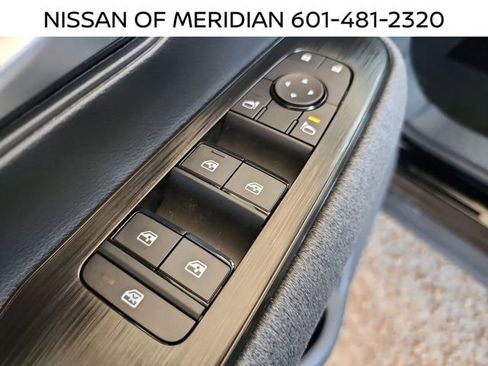New 2026 Nissan Kicks SV w/ SV Premium Package FWD image 10