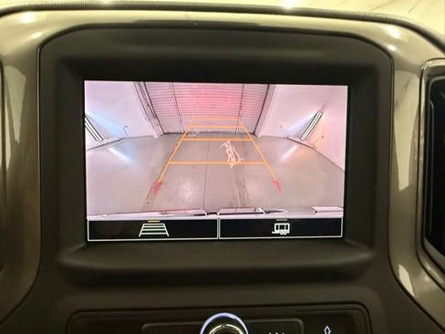 New 2026 GMC Sierra 1500 Pro w/ Pro Value Package image 20