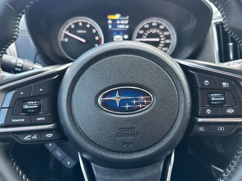 Certified 2024 Subaru Forester Premium image 26