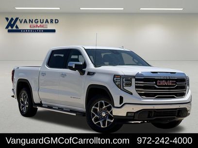 Used 2026 GMC Sierra 1500 SLT w/ SLT Premium Plus Package