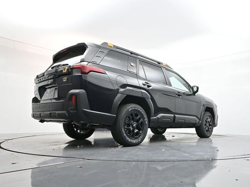 New 2026 Subaru Outback Wilderness image 23