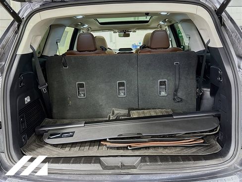 Certified 2022 Subaru Ascent Touring w/ Popular Package #2A image 28