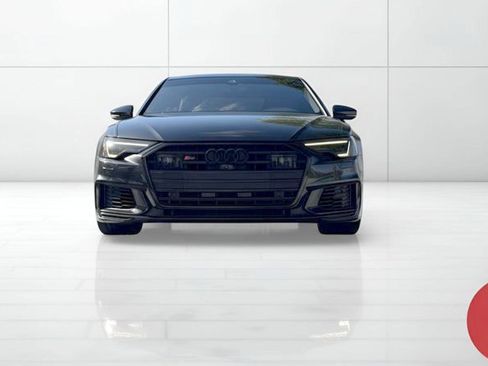 Used 2021 Audi S6 Premium Plus w/ S Sport Package image 10