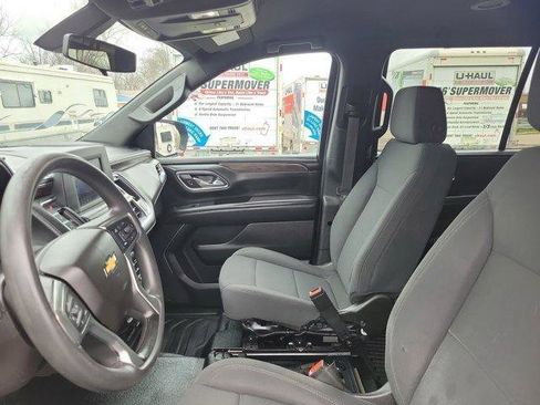 Used 2021 Chevrolet Tahoe 4WD image 21