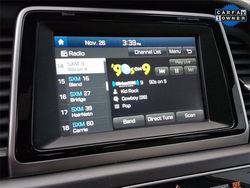 Used 2019 Hyundai Sonata Limited image 18