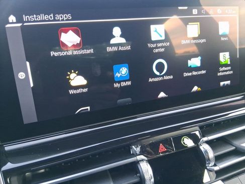 New 2025 BMW M8 Competition image 24