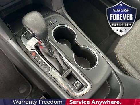 Used 2024 Chevrolet Equinox LT AWD/4WD image 27