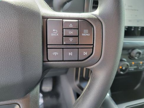 New 2025 Ford F150 STX w/ STX Black Appearance Package image 19