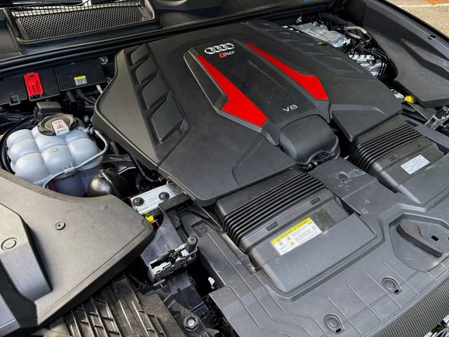 Used 2025 Audi RS Q8 performance AWD/4WD image 50