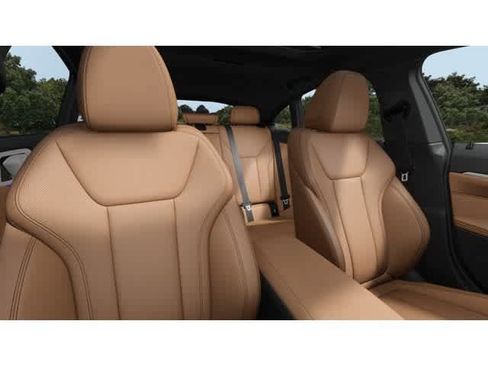 New 2026 BMW i4 xDrive40i w/ M Sport Package AWD/4WD image 11