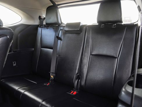 Certified 2022 Toyota Highlander XLE image 26