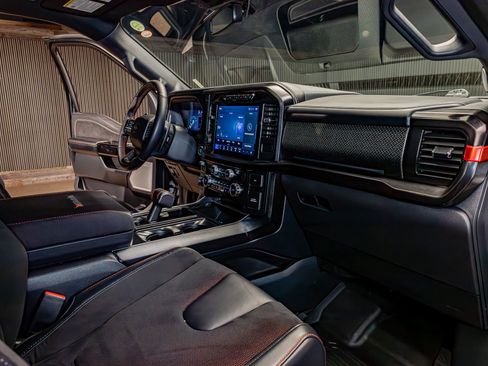 Used 2024 Ford F150 Raptor w/ Equipment Group 803A Raptor R image 20