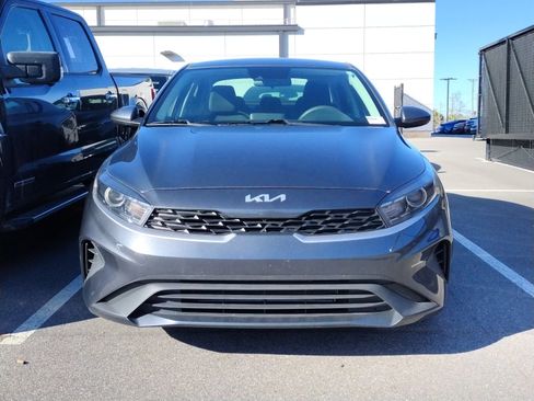 Used 2024 Kia Forte LX image 2