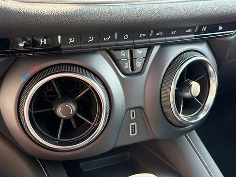 New 2026 Chevrolet Blazer LT w/ Convenience Package image 15