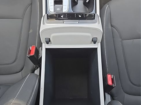 Used 2024 Hyundai Tucson SEL FWD image 28