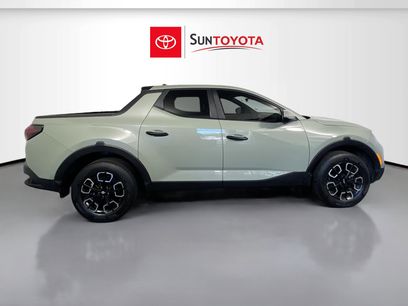 Used 2023 Hyundai Santa Cruz SEL