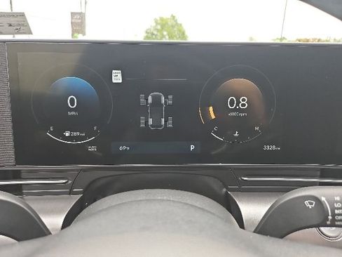 Certified 2026 Hyundai Kona SEL Premium AWD/4WD image 13