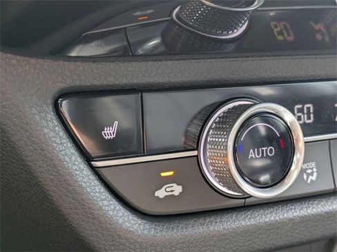 New 2025 Acura ADX AWD image 26