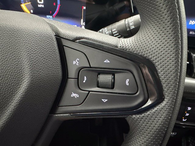 New 2026 Chevrolet TrailBlazer LT w/ Midnight Edition AWD/4WD image 12