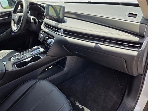 Used 2026 INFINITI QX60 Luxe AWD/4WD image 23