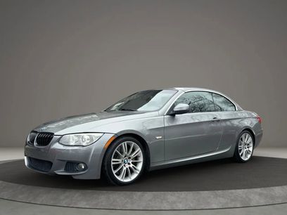 Used 2013 BMW 335i Convertible