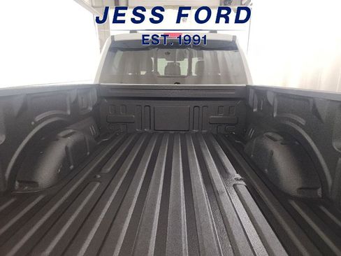 Used 2025 Ford F150 Lariat w/ Equipment Group 502A High image 10