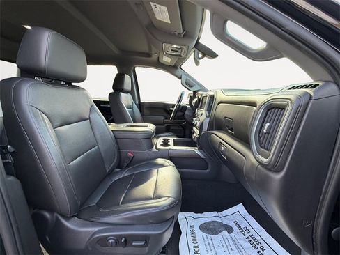 Used 2019 GMC Sierra 1500 SLT w/ SLT Premium Package image 13