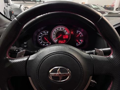 Used 2013 Scion FR-S RWD image 12