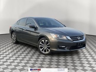 Used 2014 Honda Accord Sport 360° Tour