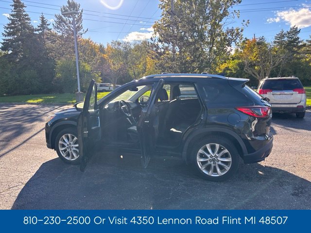 Used 2014 MAZDA CX-5 Grand Touring AWD/4WD image 6