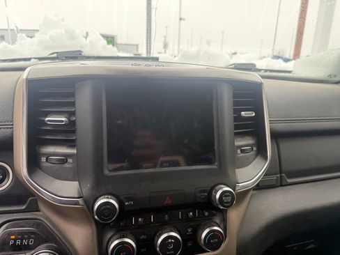 Used 2022 RAM 1500 Laramie image 13