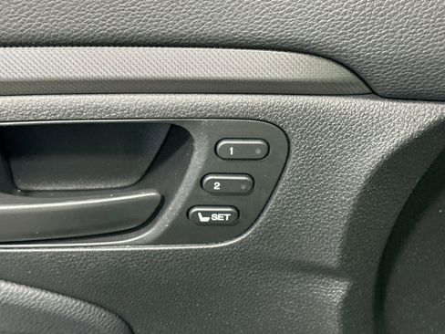 Used 2022 Honda Passport TrailSport image 17