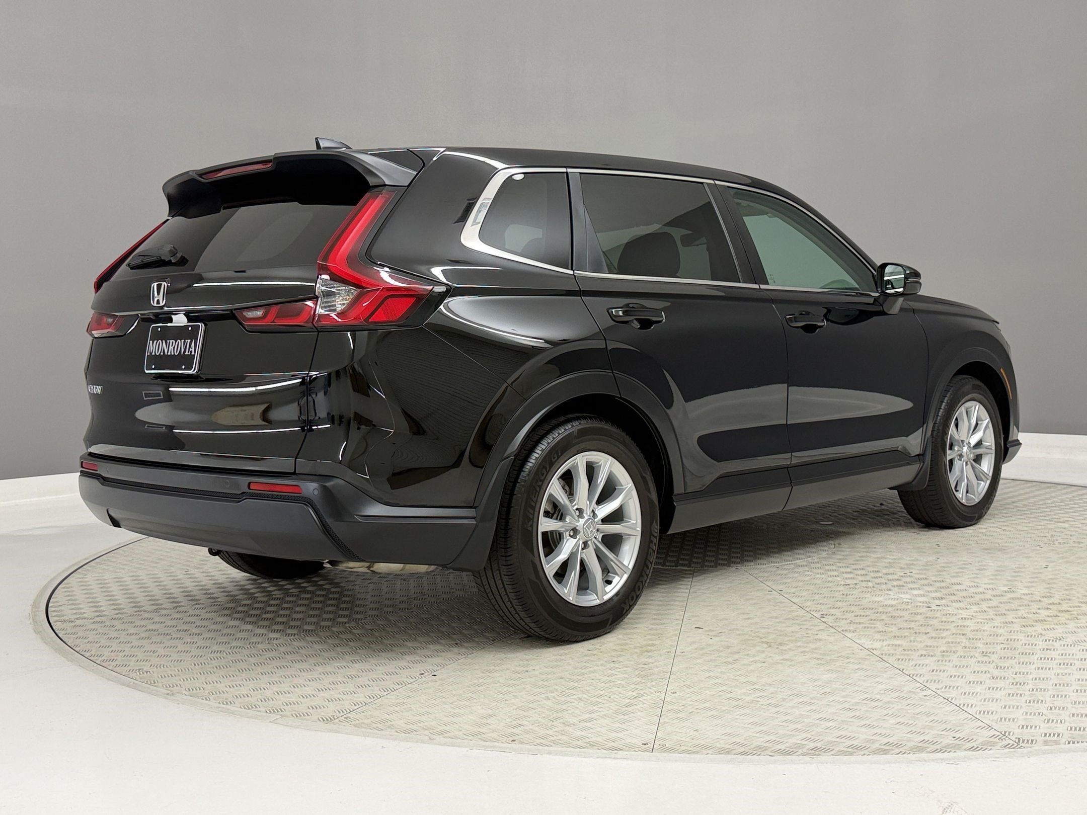 Used 2024 Honda CR-V EX-L image 9