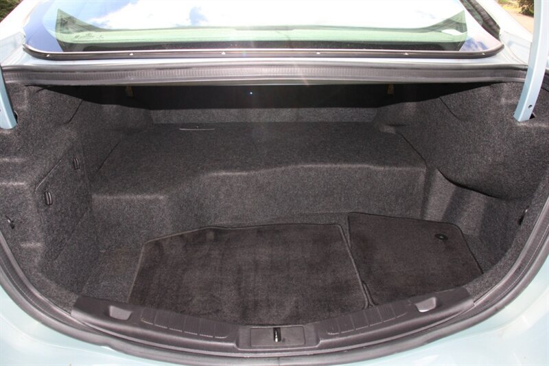 Used 2014 Ford Fusion S FWD image 15