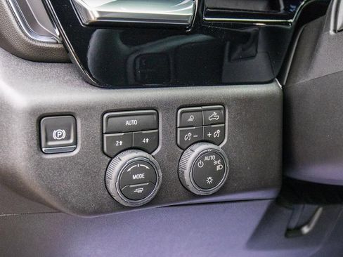 New 2026 Chevrolet Silverado 1500 LT w/ All Star Edition Plus AWD/4WD image 49