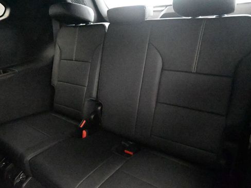New 2026 GMC Acadia Elevation AWD/4WD image 16