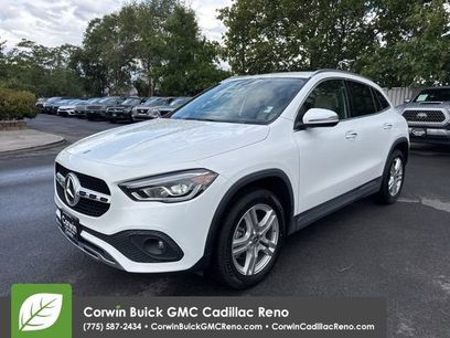 Used 2023 Mercedes-Benz GLA 250 4MATIC