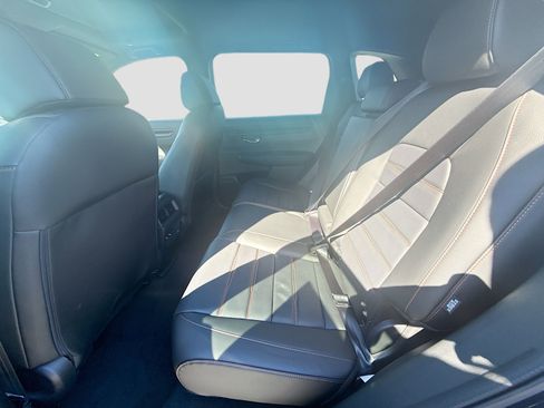 New 2026 Honda CR-V Sport-L image 21