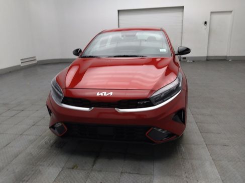 Used 2023 Kia Forte GT FWD image 15