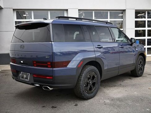 New 2026 Hyundai Santa Fe XRT image 6